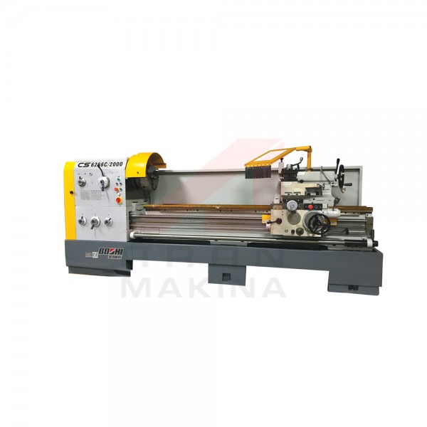 BAOJI TORNA CS6266C
