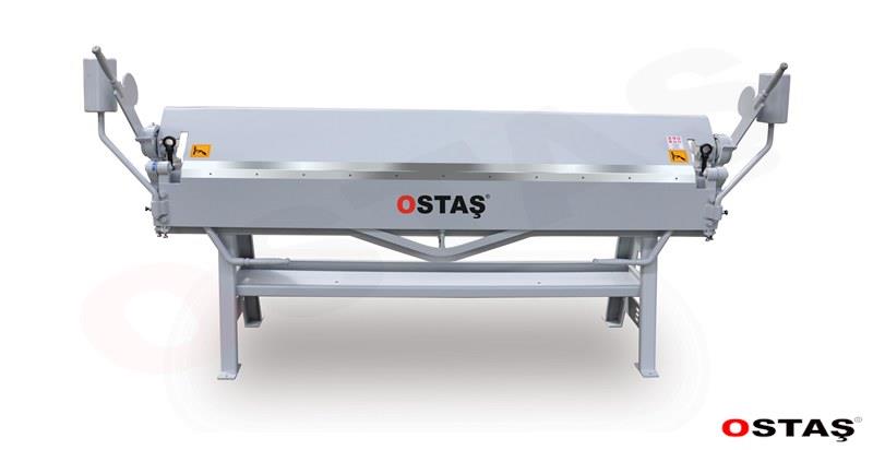 Caka Makinesi - CK-2000