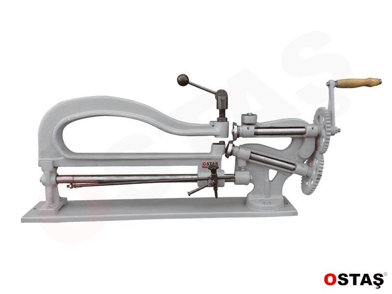 Daire Kesme Makinası - ODK 1