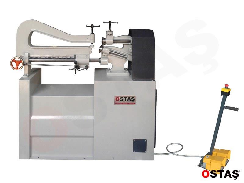 Daire Kesme Makinası - ODKR 1