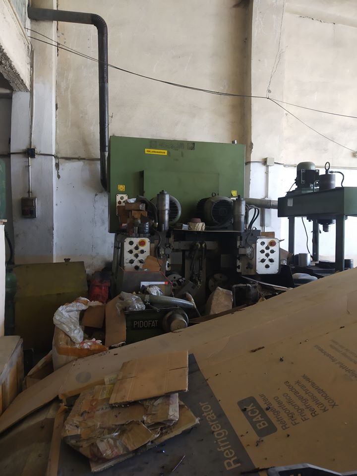 Kartl? Çift Kafa Torna