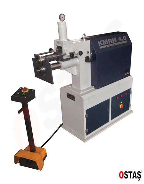 Kordon Makinesi (Hidrolik) - KMRH 4.0