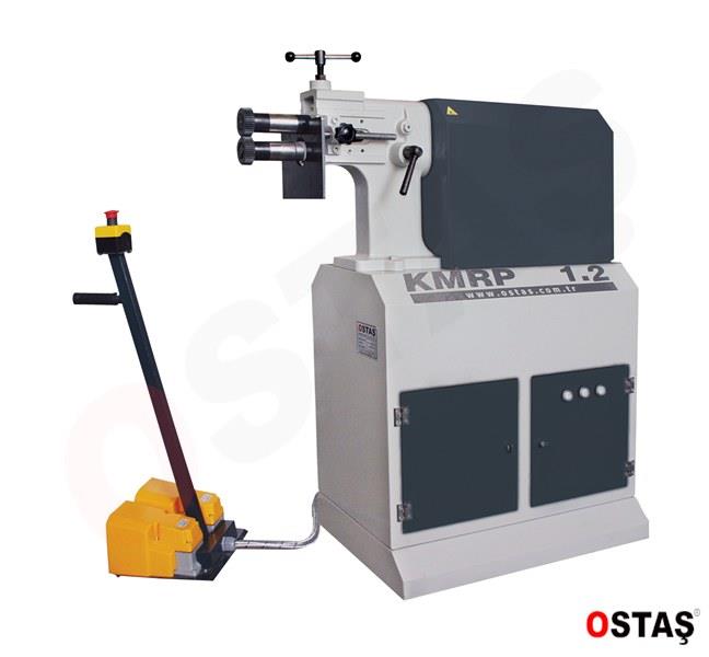 Kordon Makinesi - KMRP 1.2