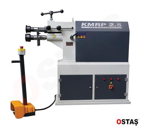 Kordon Makinesi - KMRP 2.5
