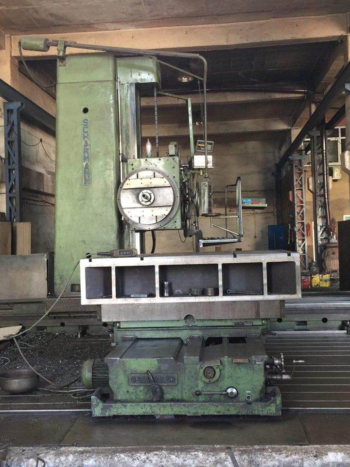 Platin Borwerg 4500 x 2500