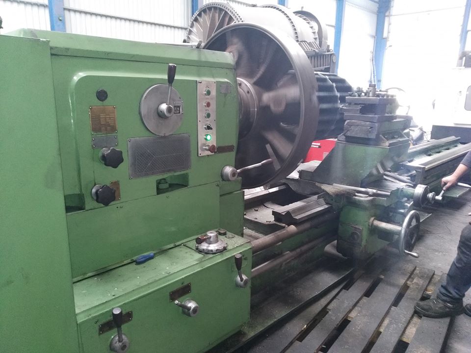 Poreba Torna 1400x6000 mm