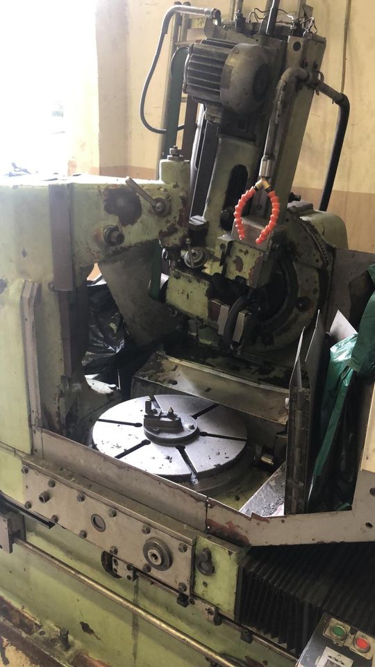 Profil Ta?lama Niles