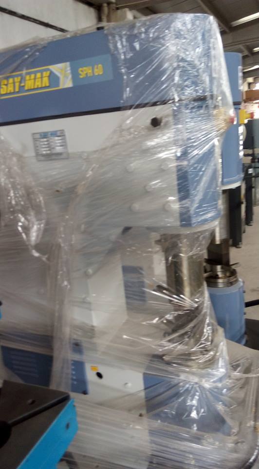 SAYMAK 60 KĞ SAHMERDAN