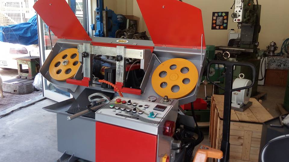 ŞERİTTESTERE 280 Lik