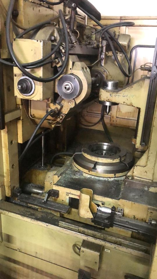 Umu 6 Modül Hidrolik Azd?rma