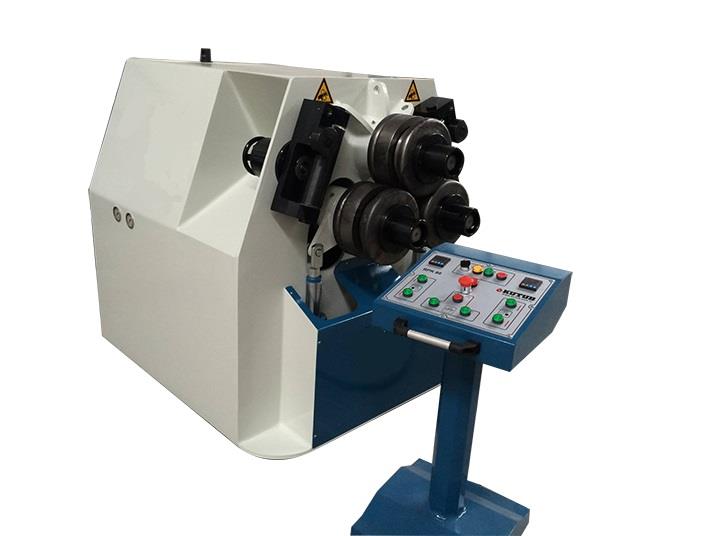 Valsli 3 Toplu Profil Bükme