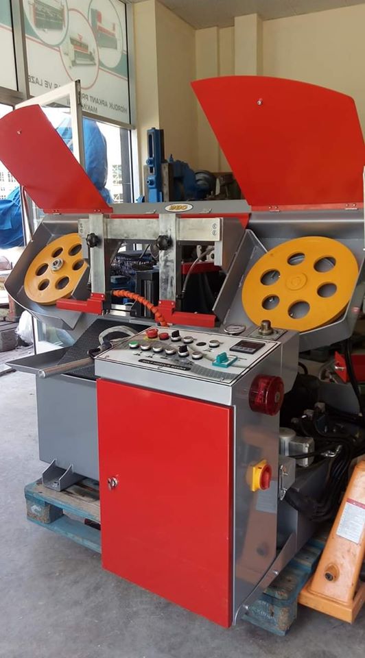 WOLF TAM OTOMAT?K ?ER?T TESTERE 280