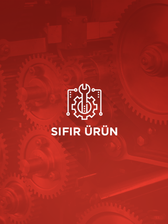 Sıfır Ürün Tedariği